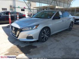 Nissan Altima 2021 2 Nissan Altima 2021 2