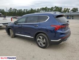 Hyundai Santa Fe 2023 2