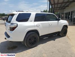 Toyota Pozostałe 2022 4