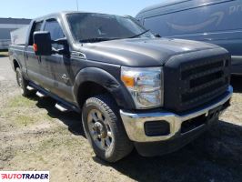 Ford F250 2016 6 Ford F250 2016 6