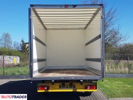 Renault Master 2020 2.3