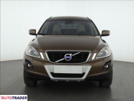 Volvo XC60 2009 2.4 202 KM Volvo XC60 2009 2.4 202 KM