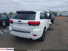 Jeep Grand Cherokee 2019 3 Jeep Grand Cherokee 2019 3