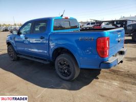 Ford Ranger 2022 2