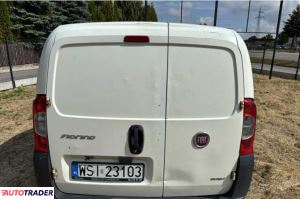 Fiat Fiorino 2014 1.2
