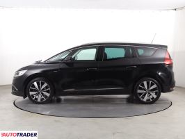 Renault Grand Scenic 2018 1.6 128 KM