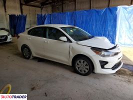 Kia Rio 2023 1