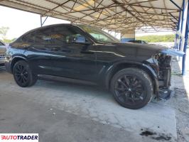 BMW X4 2022 2 BMW X4 2022 2