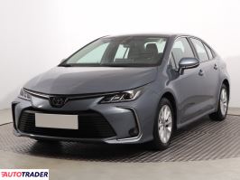 Toyota Corolla 2022 1.5 123 KM Toyota Corolla 2022 1.5 123 KM