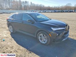 Buick Pozostałe 2024 1