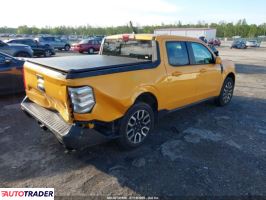 Ford Maverick 2023 2