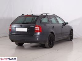 Skoda Octavia 2008 1.9 103 KM