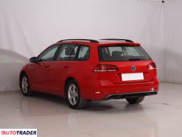 Volkswagen Golf 2017 1.5 147 KM