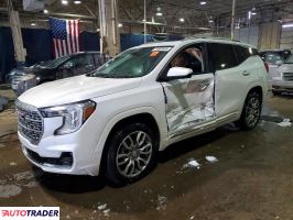GMC Terrain 2024 1
