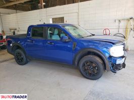 Ford Maverick 2023 2