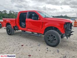 Ford Pozostałe 2025 6