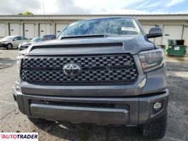 Toyota Tundra 2019 5 Toyota Tundra 2019 5
