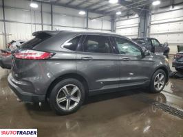 Ford Edge 2019 2