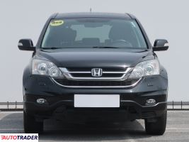 Honda CR-V 2011 2.2 147 KM Honda CR-V 2011 2.2 147 KM