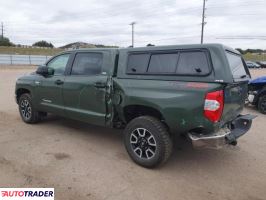 Toyota Tundra 2021 5 Toyota Tundra 2021 5