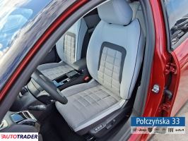 Citroen C4 2026 1.2 145 KM