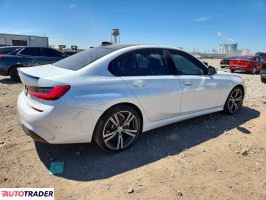 BMW 330 2020 2