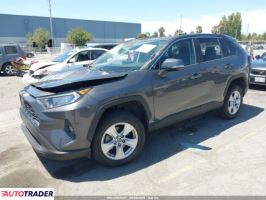 Toyota Pozostałe 2019 2 Toyota Pozostałe 2019 2