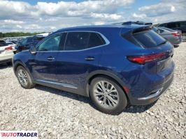 Buick Pozostałe 2022 2 Buick Pozostałe 2022 2