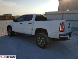 GMC Pozostałe 2021 3