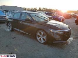 Honda Accord 2019 2