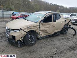 Hyundai Pozostałe 2023 2