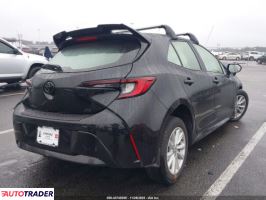 Toyota Corolla 2025 2