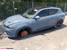 Dodge Hornet 2024 1
