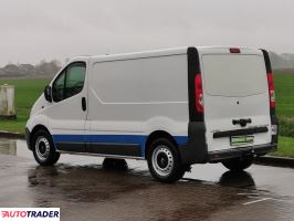 Opel Vivaro 2010 Opel Vivaro 2010