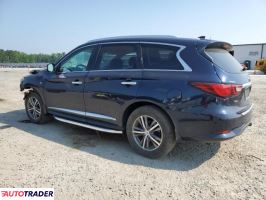Infiniti Pozostałe 2020 3 Infiniti Pozostałe 2020 3