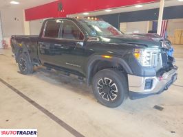 GMC Sierra 2020 6