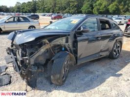 Hyundai Tucson - zobacz ofertę