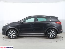 Kia Sportage 2016 1.6 174 KM