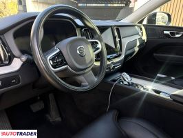 Volvo XC60 2022 2 14 KM