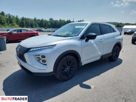 Mitsubishi Eclipse 2023 1