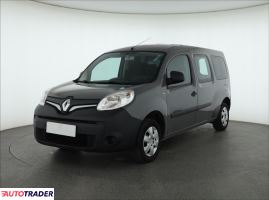 Renault Kangoo 2019 1.5