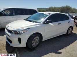 Kia Rio 2018 1