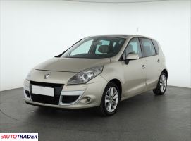 Renault Scenic 2010 2.0 138 KM