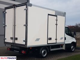 Iveco Daily 2018 3.0