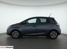 Renault ZOE 2021 134 KM