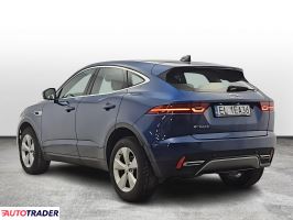 Jaguar E-PACE 2021 1.5 160 KM