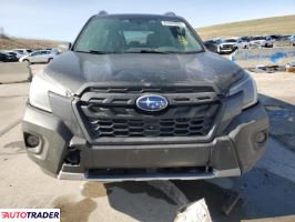 Subaru Forester 2023 2 Subaru Forester 2023 2