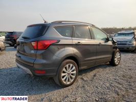 Ford Escape 2019 1 Ford Escape 2019 1