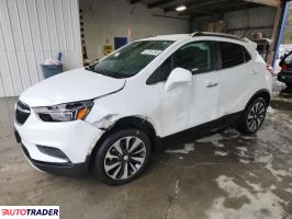 Buick Pozostałe 2021 1