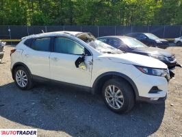 Nissan Rogue 2020 2